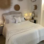 Charme Parisien Du Marais