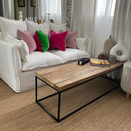 Appartamento Charme Parisien Du Marais Parigi