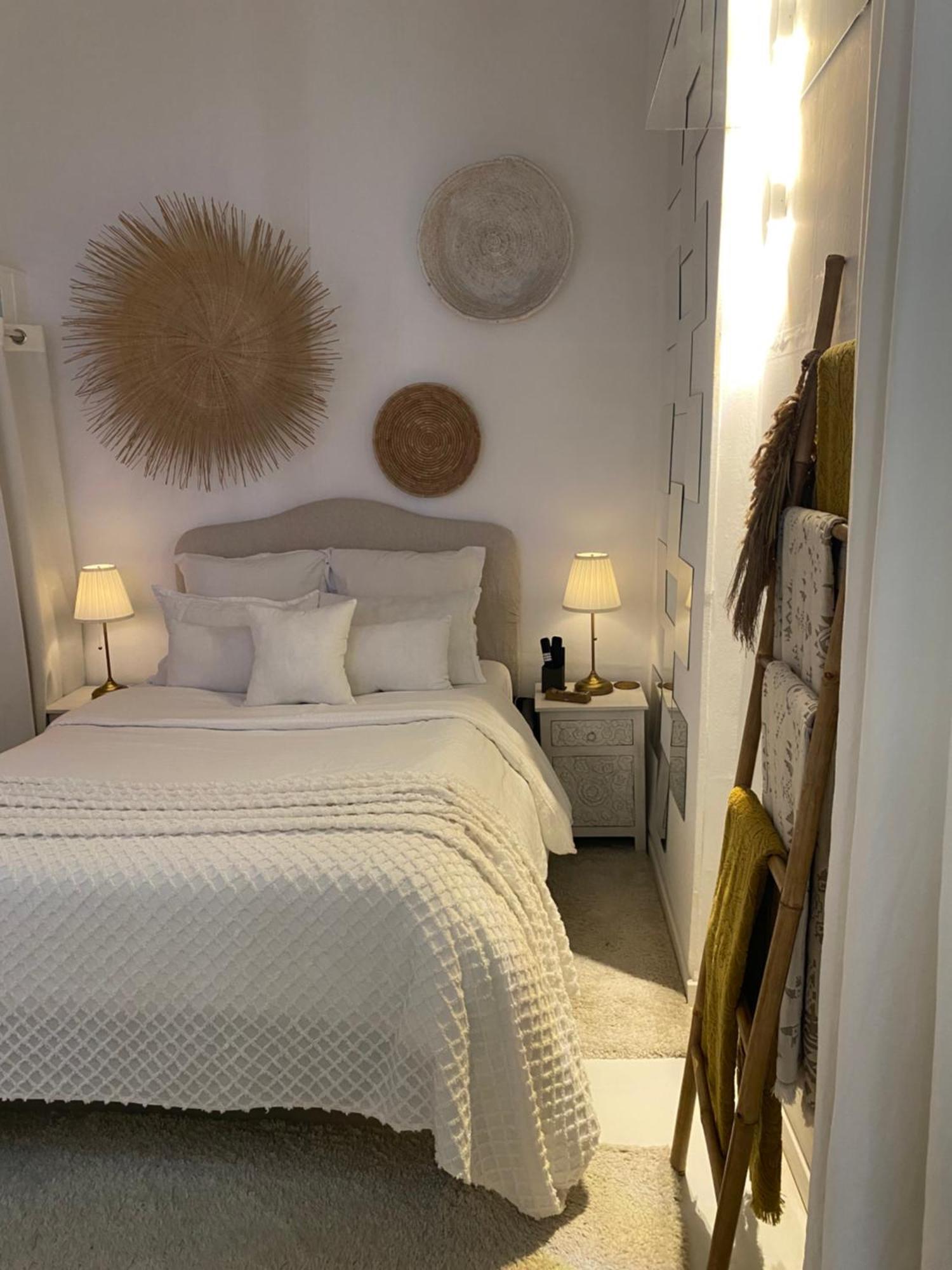 Appartamento Charme Parisien Du Marais *